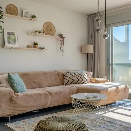 Cobysol Apartment *