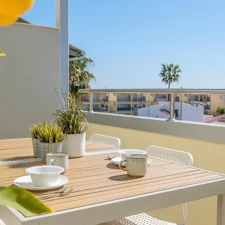 Cobysol Apartment
