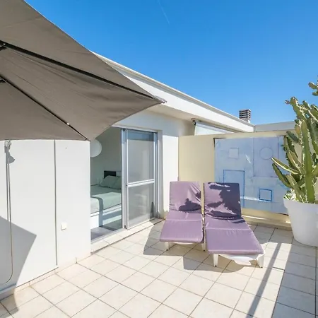 Cobysol Apartment *