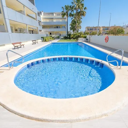 Cobysol Apartment Vinaros