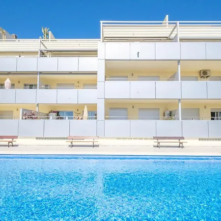 Apartment Cobysol Vinaros