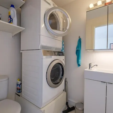 Cobysol Apartment