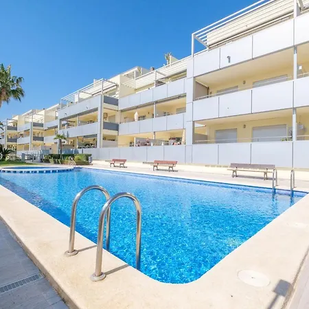 Cobysol Apartment Vinaros