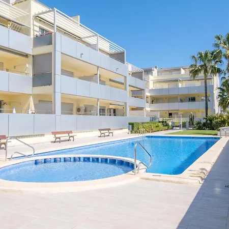 Cobysol Apartment *
